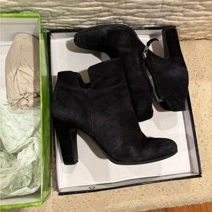 Sam Edelman booties